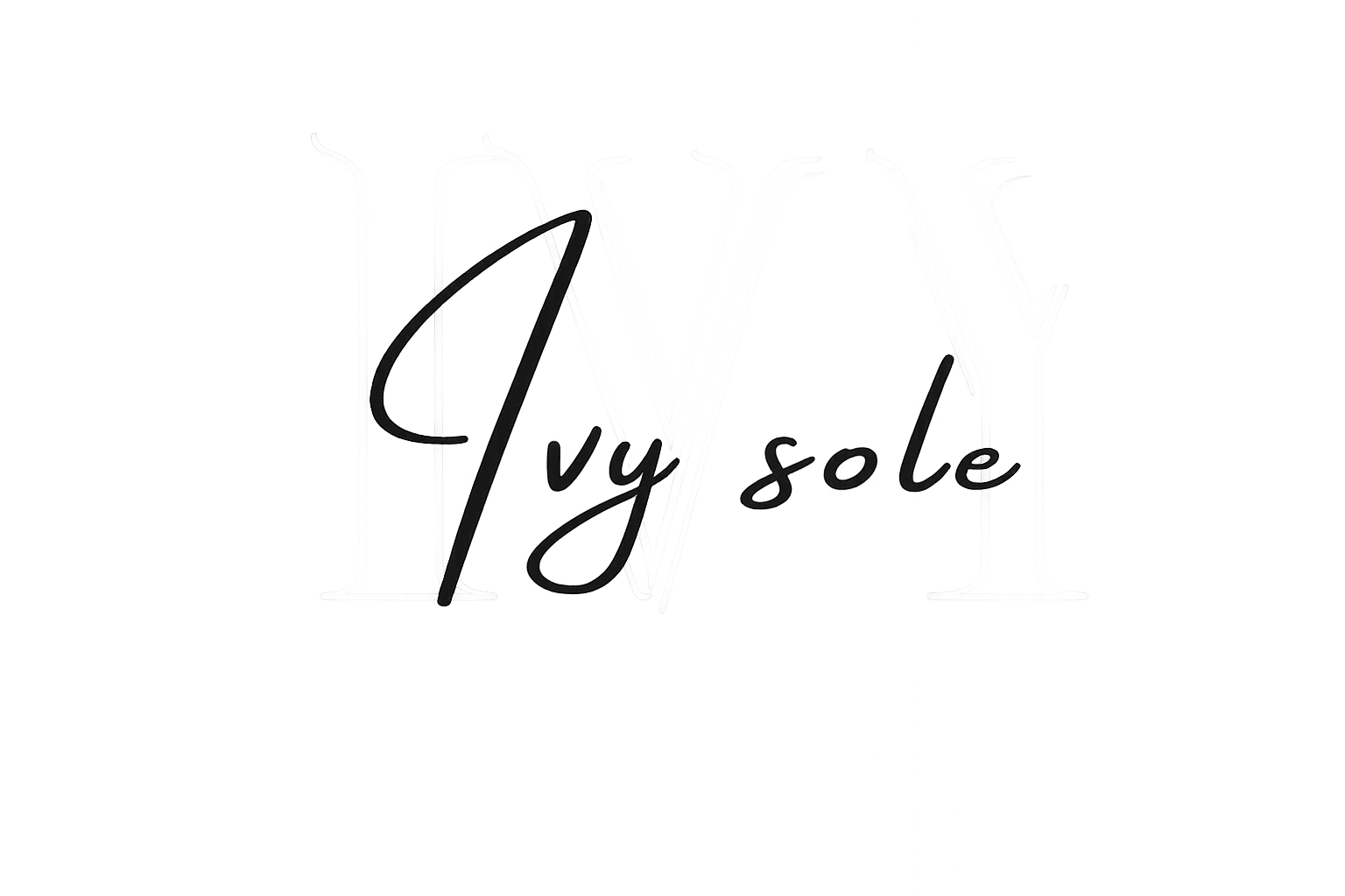 Ivy Shoes