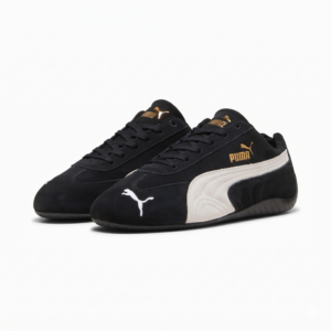 PUMA Speedcat Suede Driving Shoes