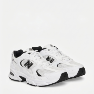 New Balance 530 - White / Black